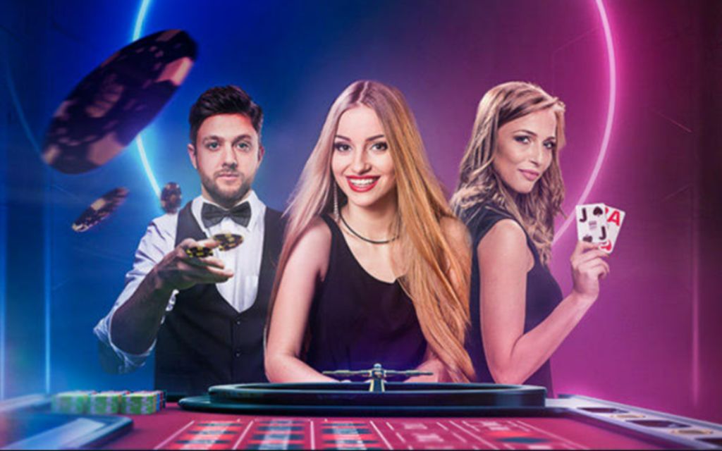 Cash Kingdom Casino Live Casino
