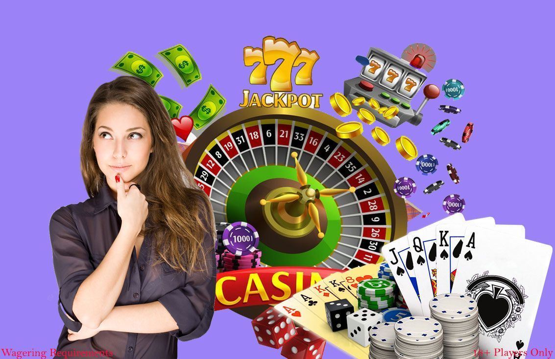 Cash Kingdom Casino Welcome Bonus